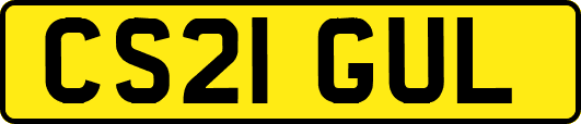 CS21GUL