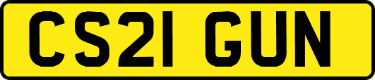 CS21GUN