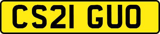 CS21GUO