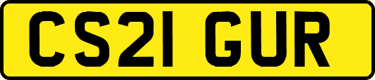 CS21GUR