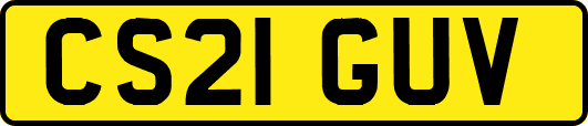 CS21GUV