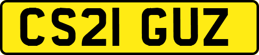 CS21GUZ