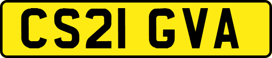 CS21GVA