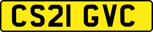 CS21GVC