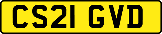 CS21GVD
