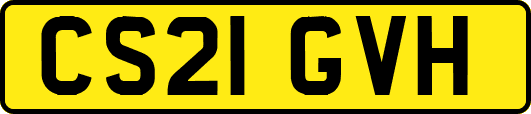 CS21GVH