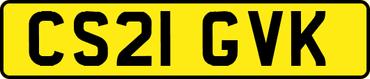 CS21GVK
