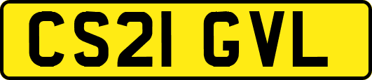 CS21GVL