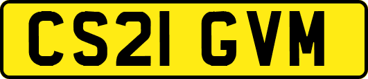 CS21GVM