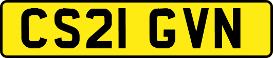 CS21GVN