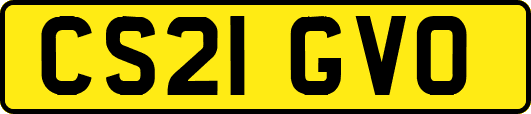 CS21GVO