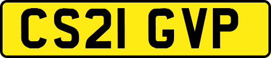 CS21GVP