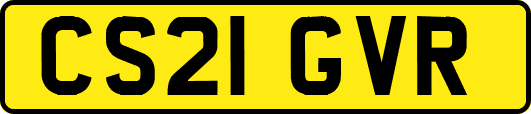 CS21GVR
