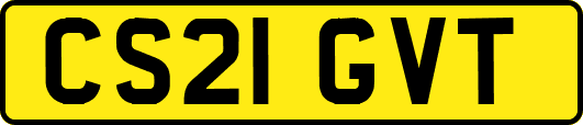 CS21GVT