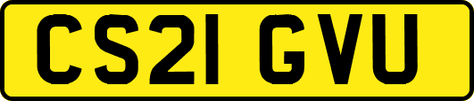 CS21GVU