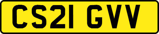 CS21GVV