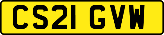 CS21GVW