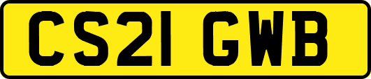 CS21GWB