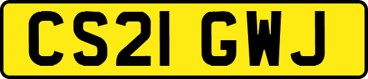 CS21GWJ