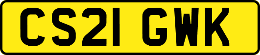 CS21GWK