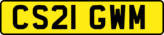 CS21GWM