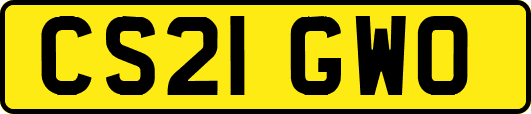 CS21GWO