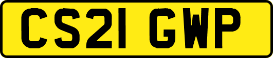CS21GWP