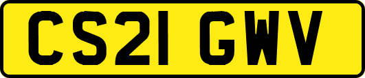 CS21GWV