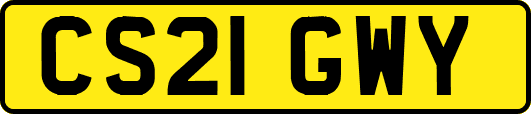 CS21GWY
