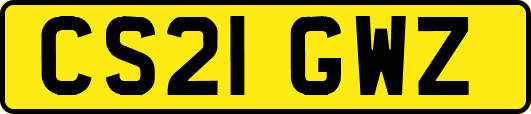 CS21GWZ