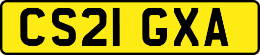 CS21GXA