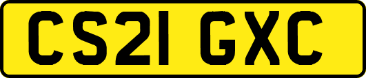 CS21GXC