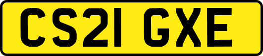 CS21GXE