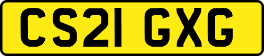 CS21GXG