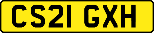 CS21GXH