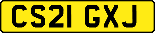 CS21GXJ