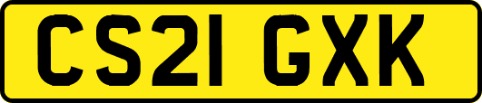 CS21GXK