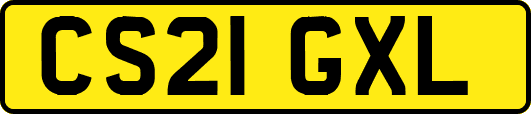 CS21GXL