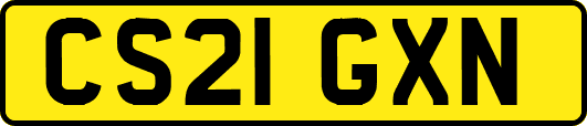 CS21GXN