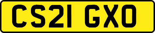 CS21GXO