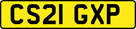 CS21GXP