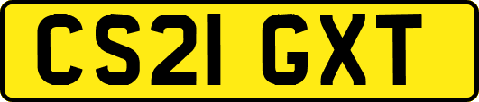 CS21GXT