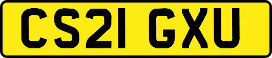 CS21GXU