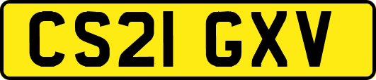 CS21GXV