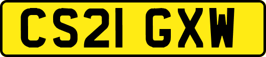 CS21GXW