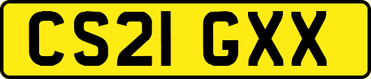 CS21GXX