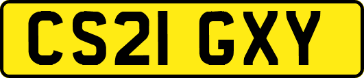 CS21GXY