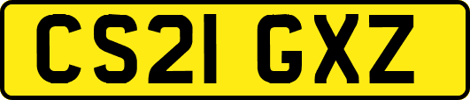 CS21GXZ