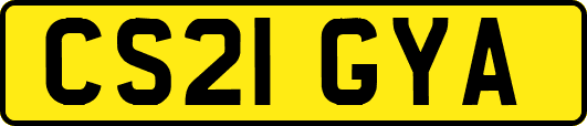CS21GYA