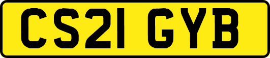 CS21GYB